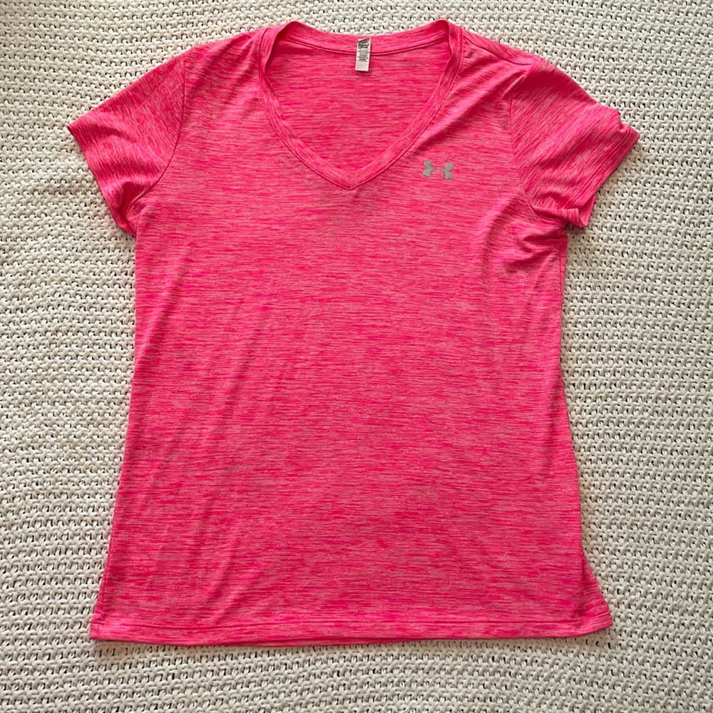 Under Armour Shirt